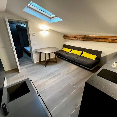 Apartmán New Duplex In The Center Of *