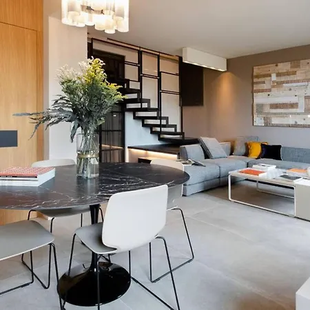 New Duplex In The Center Of Apartmán Pietrasanta