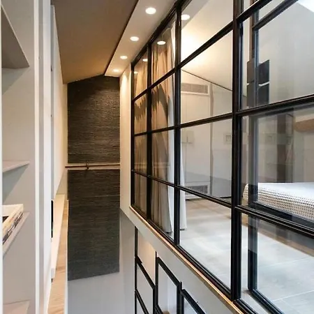 Apartmán New Duplex In The Center Of *
