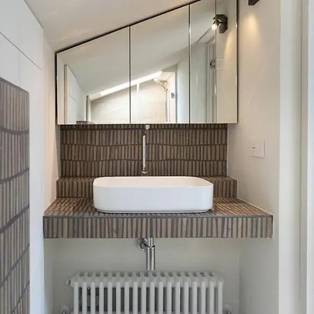 Apartmán New Duplex In The Center Of Pietrasanta