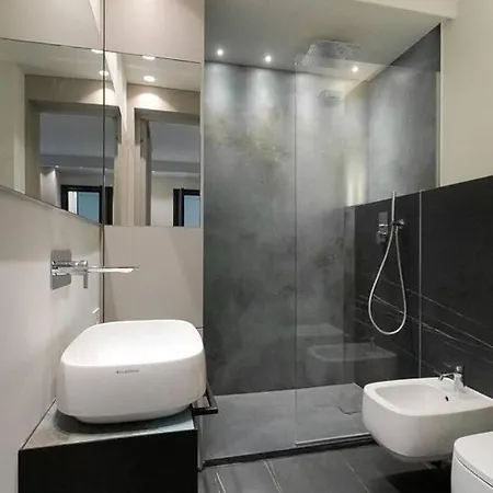 Apartmán New Duplex In The Center Of Pietrasanta