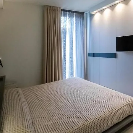 Apartmán New Duplex In The Center Of