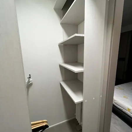 New Duplex In The Center Of