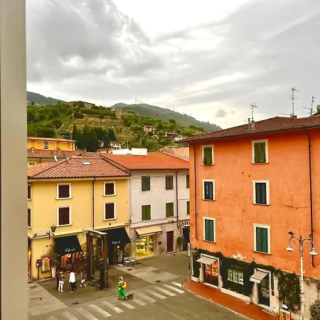 New Duplex In The Center Of Apartmán