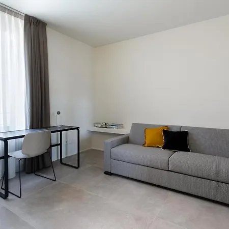 New Duplex In The Center Of Apartmán *