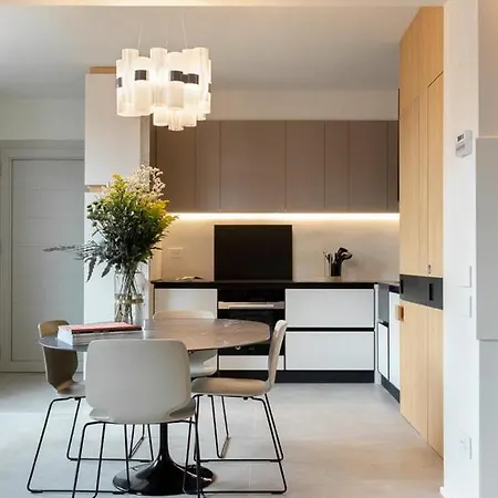 Apartmán New Duplex In The Center Of Pietrasanta
